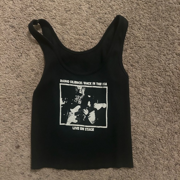 BRANDY MELVILLE/TANK TOP BUNDLE - Picture 2 of 4